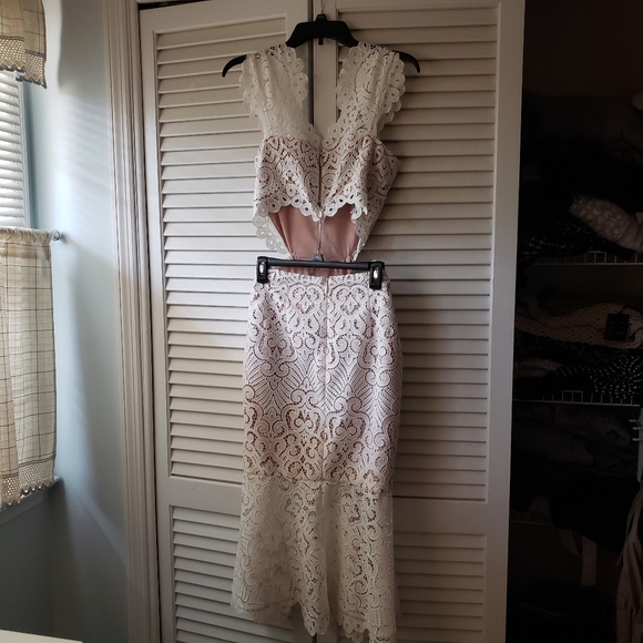 Formal Dress - Picture 2 of 2